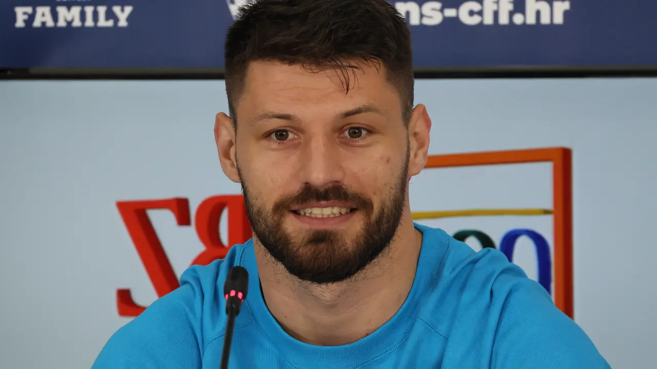 Bruno Petkovic