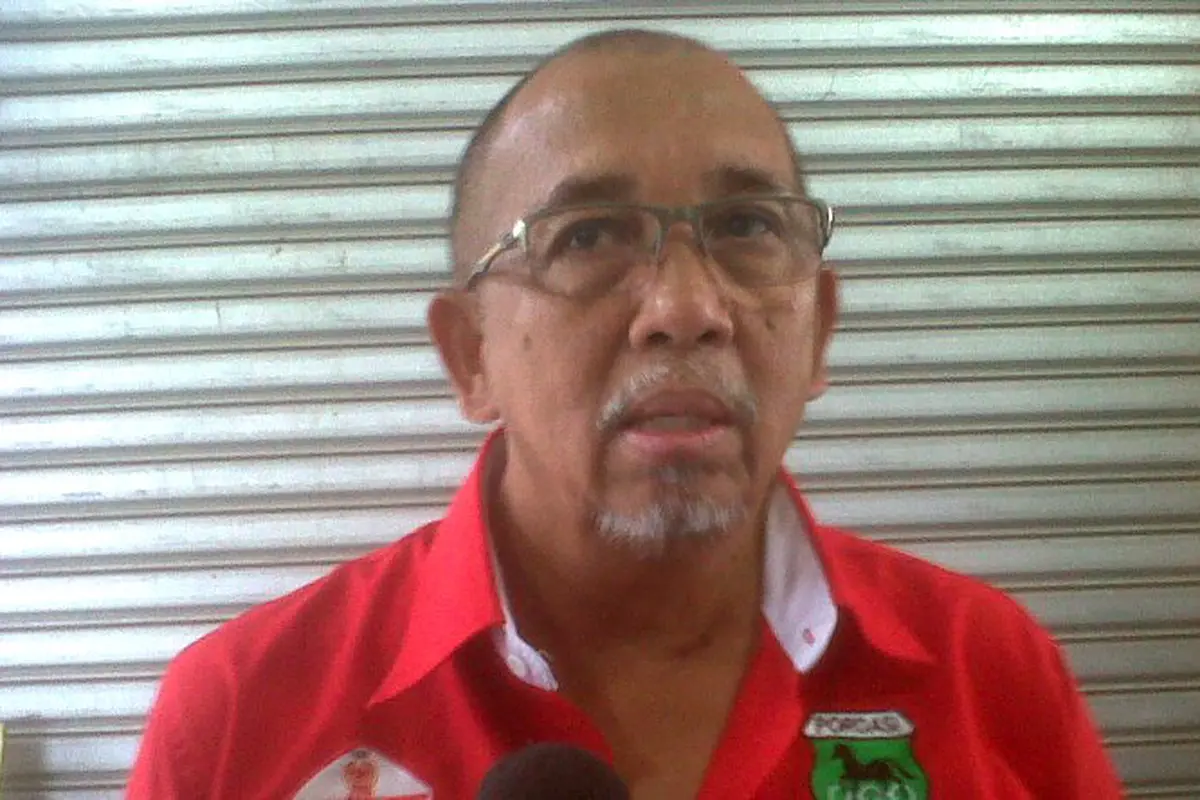 Jelang PON 2016: Pordasi DKI Sebut Venue Berkuda Amburadul