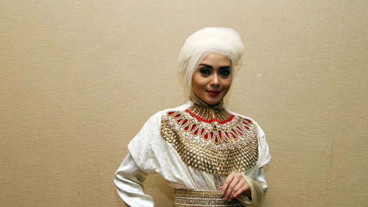 Terry Putri