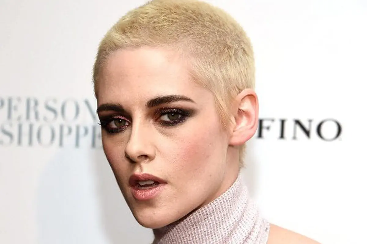 [Bintang] Kristen Stewart