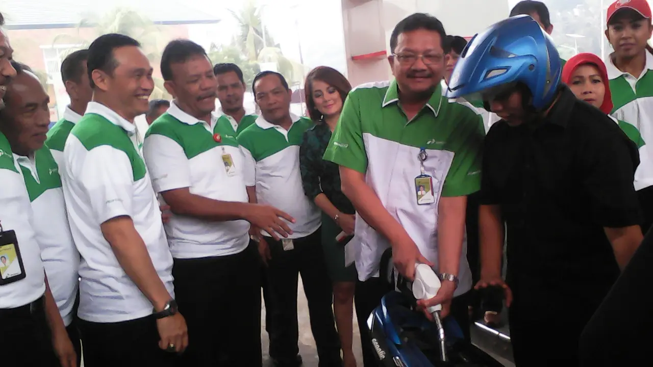 Mitos BBM Pertamina yang Belum Banyak Diketahui Masyarakat Indonesia