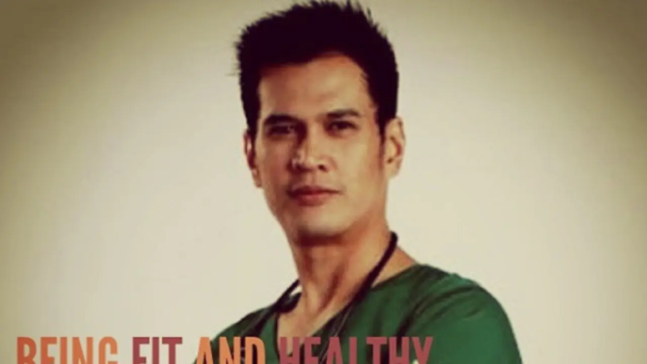 dr Ryan Thamrin