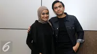 ‎Di Depan Suami, Ayudia Bing Slamet Buka-bukaan soal Mantan 