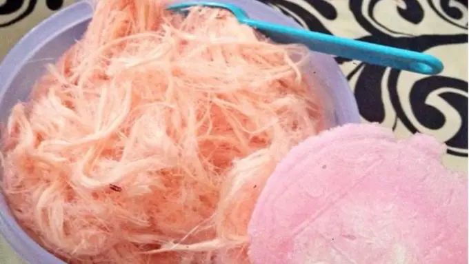 'Snack' 90-an yang Masih Eksis Hingga Kini