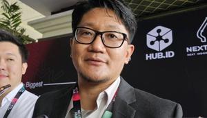 Direktur Pengembangan Ekosistem Digital Direktorat Jenderal Ekosistem Digital, Sonny Hendra Sudaryana. (Doc: Komdigi)