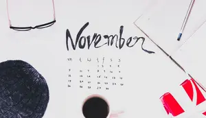 Kalender November 2026 Lengkap Tanggal Merah & Cuti Bersama, Apakah Hari Pahlawan Libur?