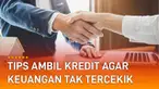Berikut hal yang perlu dipertimbangkan agar kelak anda tak tercekik oleh cicilan anda.