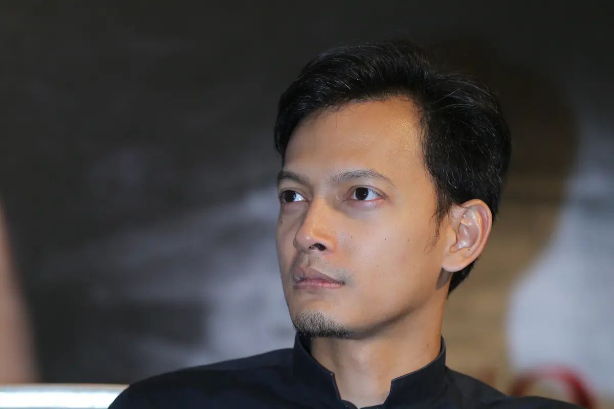 [Bintang] 8 Artis Indonesia yang Hampir Tak Punya Haters