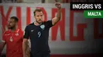 Timnas Inggris meraih kemenangan 4-0 atas Malta, Jumat (1/9/2017). Harry Kane mencetak dua gol pada laga ini.