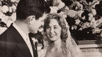 The world mourns the loss of Joan Kennedy, the first wife of the late Senator Ted Kennedy, who died peacefully at the age of 89.