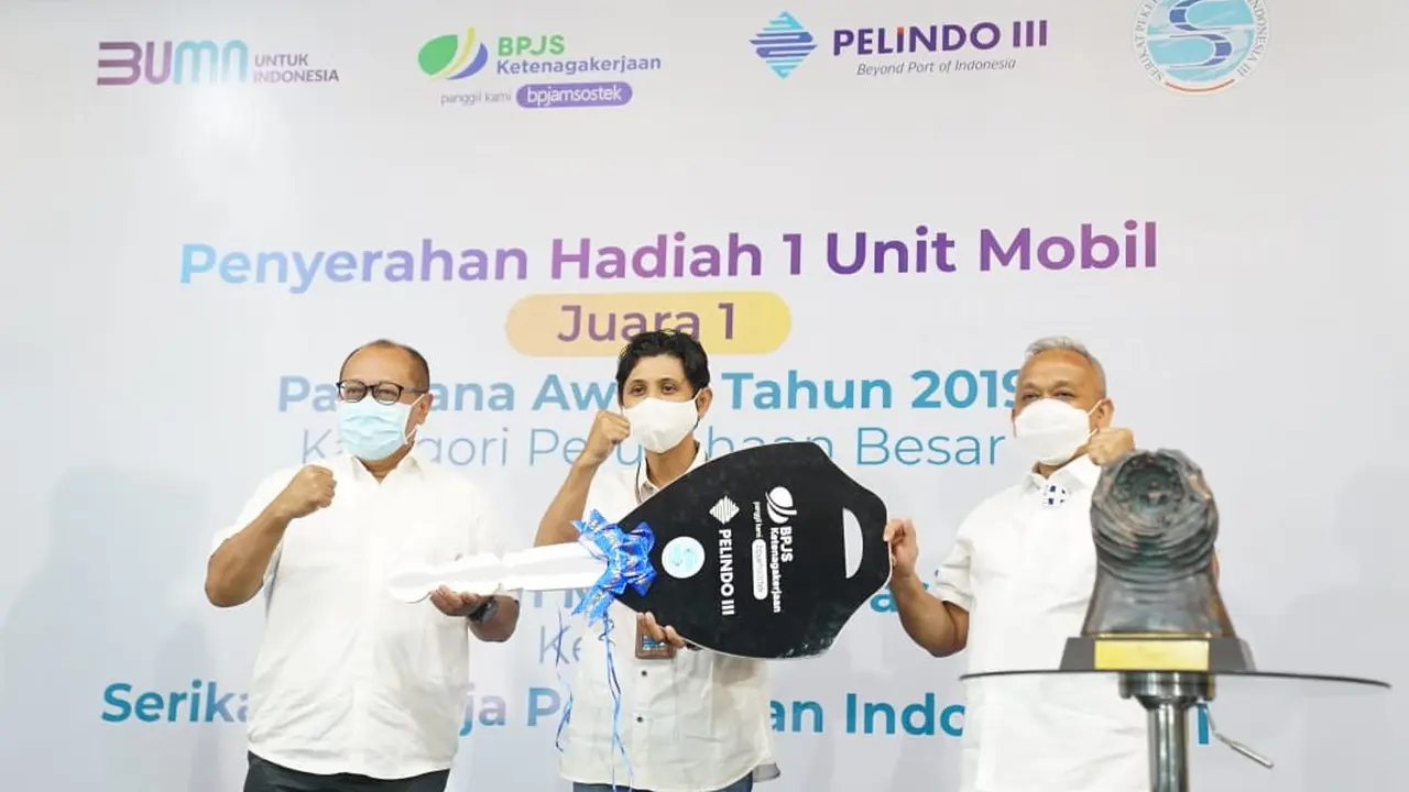 Pelindo 3