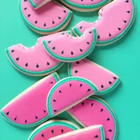 Kue cantik karya seorang designer grafis yang pandai memasak. (hol_fox/Instagram)