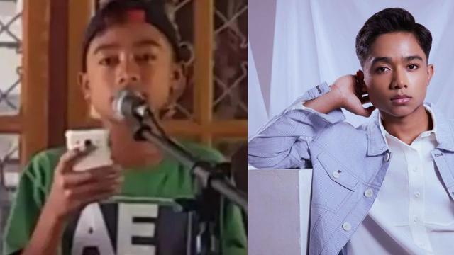 [Liputan6] Betrand Peto