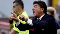 Pelatih Inter Tak Sabar Rasakan Atmosfer Derby della Madonnina