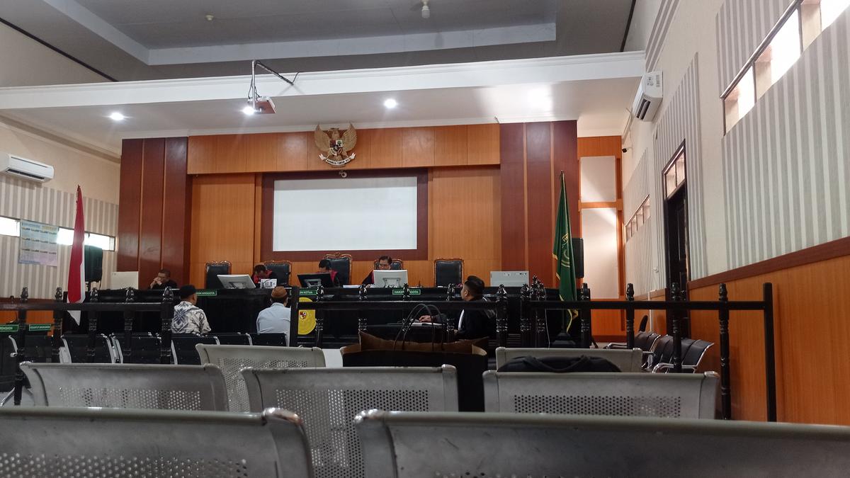 Vonis Terdakwa Korupsi Tambang Kolaka, Terungkap Izin Mati Bikin Rugi Negara Ratusan Miliar