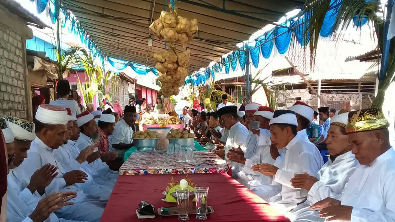 Lebaran Ketupat