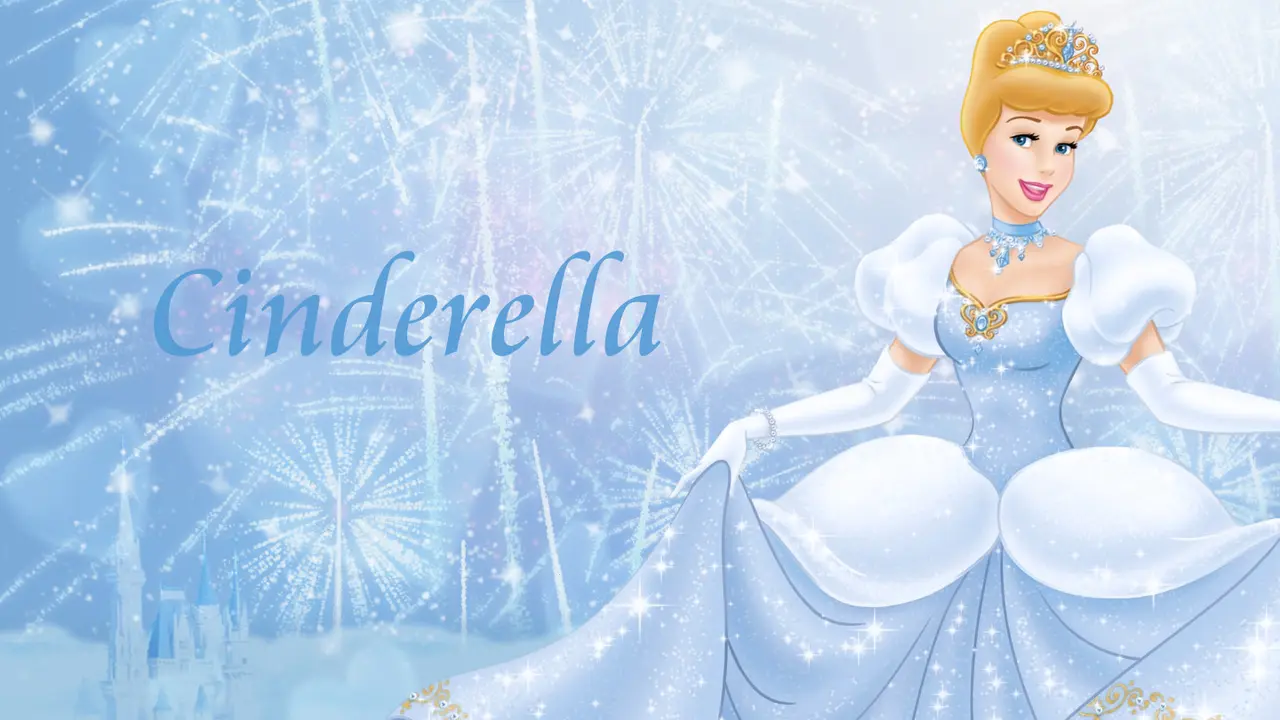 [Bintang] Yuk Mengkhayal, Begini Jadinya Kalau Cinderella adalah Cowok!
