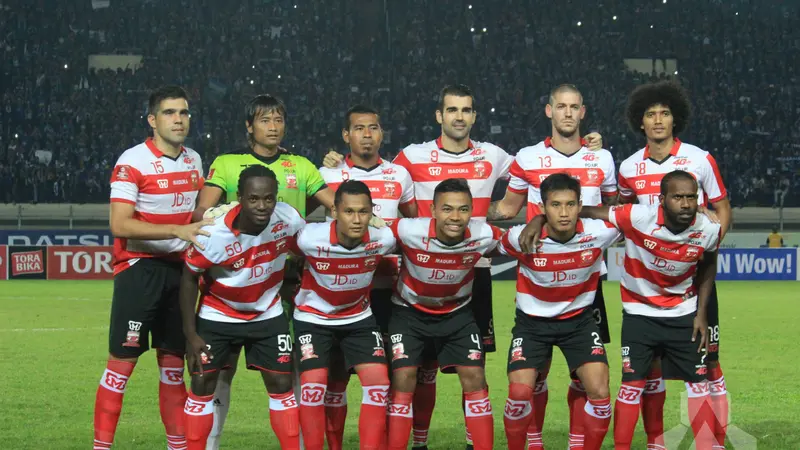 Madura United