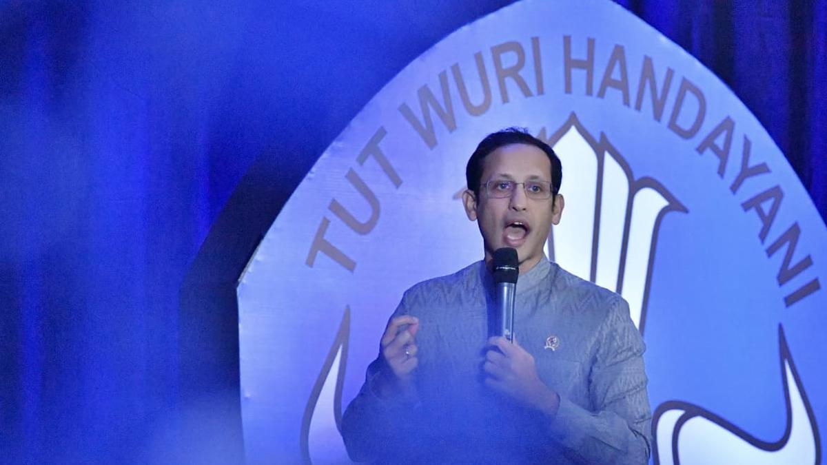 Kemendikbudristek Manfaatkan Momentum Sumpah Pemuda untuk Menggelar Acara Puncak Bulan Bahasa dan Sastra 2022