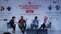 40.000 Publikasi Ilmiah Ini Bisa Diakses Daring Secara Gratis