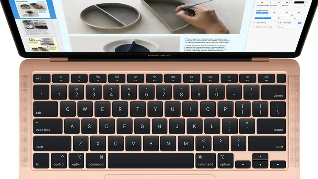 MacBook Air