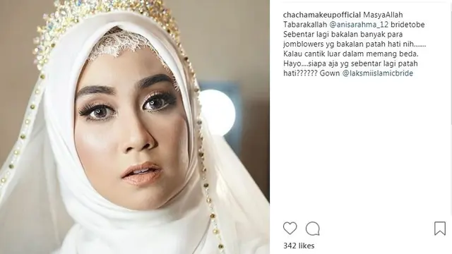 Anisa Rahma