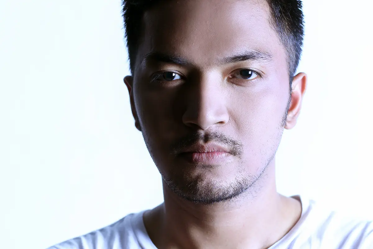 [Bintang] Ihsan Tarore