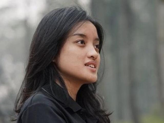 Potret Airin Mantan Kekasih Dul Jaelani Yang Makin Terlihat Cantik Showbiz Liputan6 Com