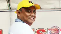 Gubernur Gorontalo Rusli Habibie. (Antara)