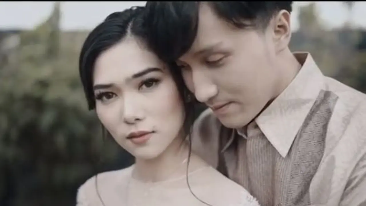 Isyana Sarasvati