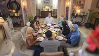 Saksikan Sinetron Istiqomah Cinta Episode Selasa 3 Maret Pukul 18.30 WIB di SCTV