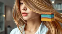 Mengenal Fungsi Rambut dan Perawatannya untuk Kesehatan Optimal