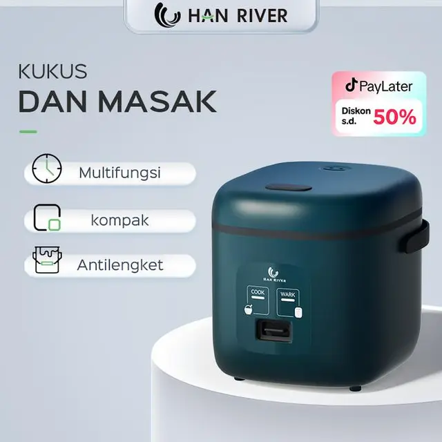 Han River HRRC04