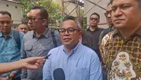 Buntut Diskusi Utan Kayu, Islah Bahrawi Dicecar Polisi Soal Ini