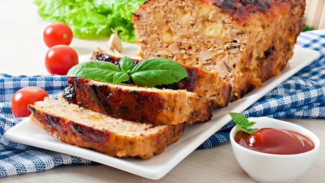 Meatloaf