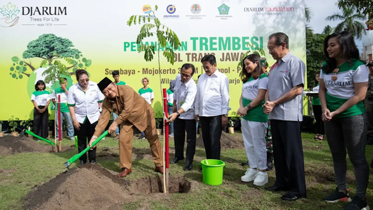 3 Langkah Nyata Menanggulangi Dampak Pemanasan Global Mulai Dari Diri Sendiri