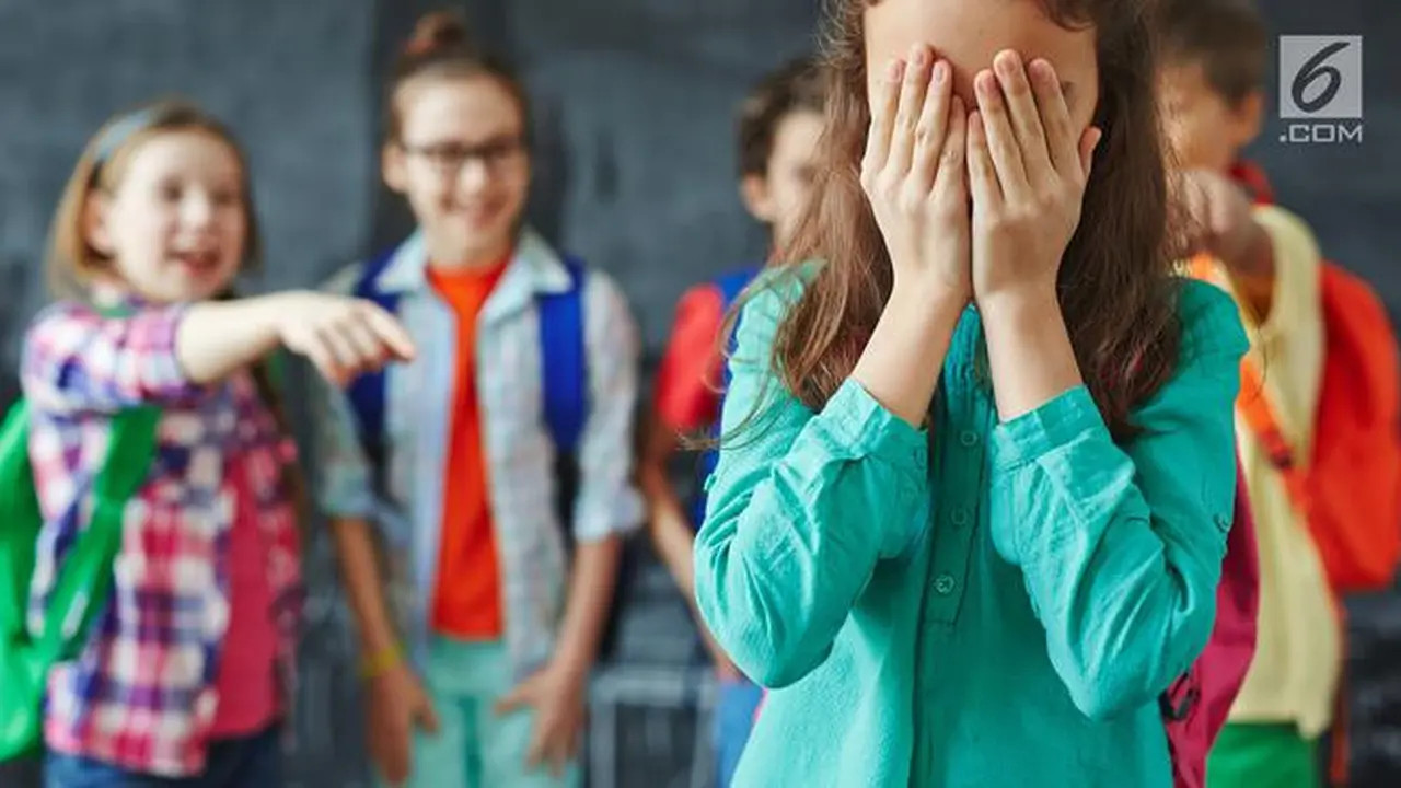 Mengapa Orang Melakukan Bullying? Ini Alasan Ilmiahnya