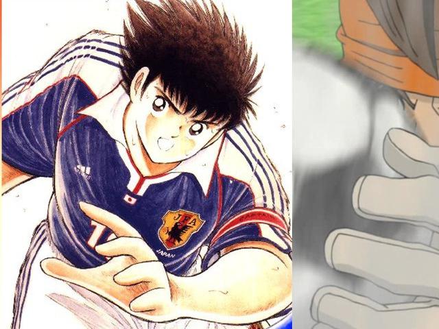 6 Anime Bertema Sepakbola Paling Seru Showbiz Liputan6 Com