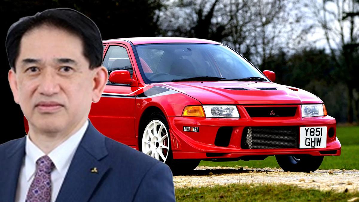 Bos Mitsubishi Akui Ingin Hidupkan Lancer Evo
