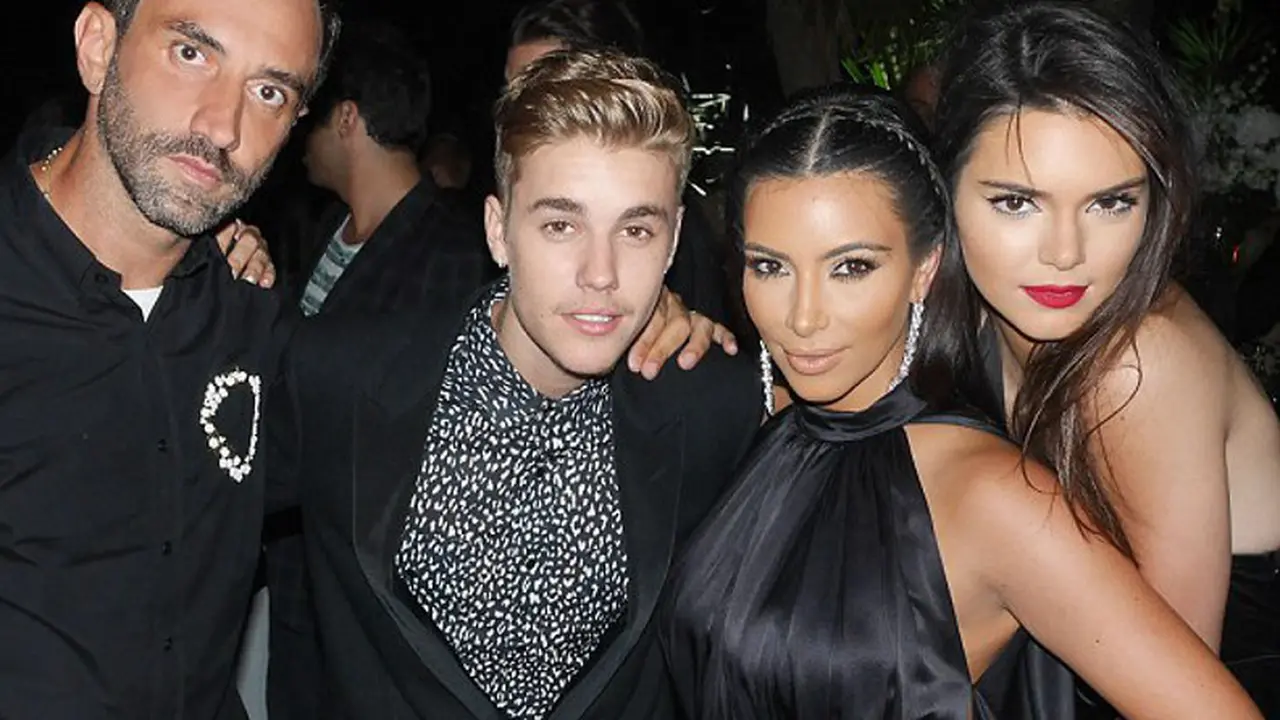 Ricardo Tisci Bday Party 0814 5