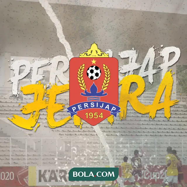 Persijap Jepara