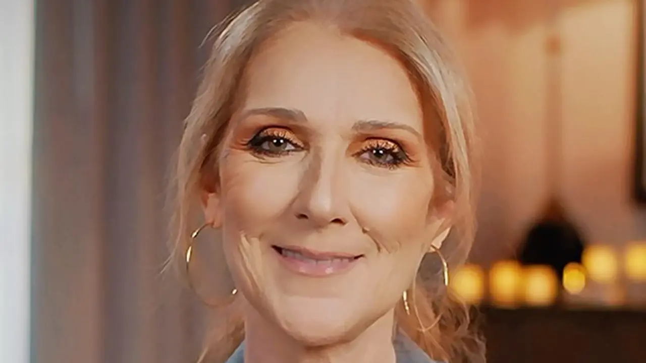 Celine Dion
