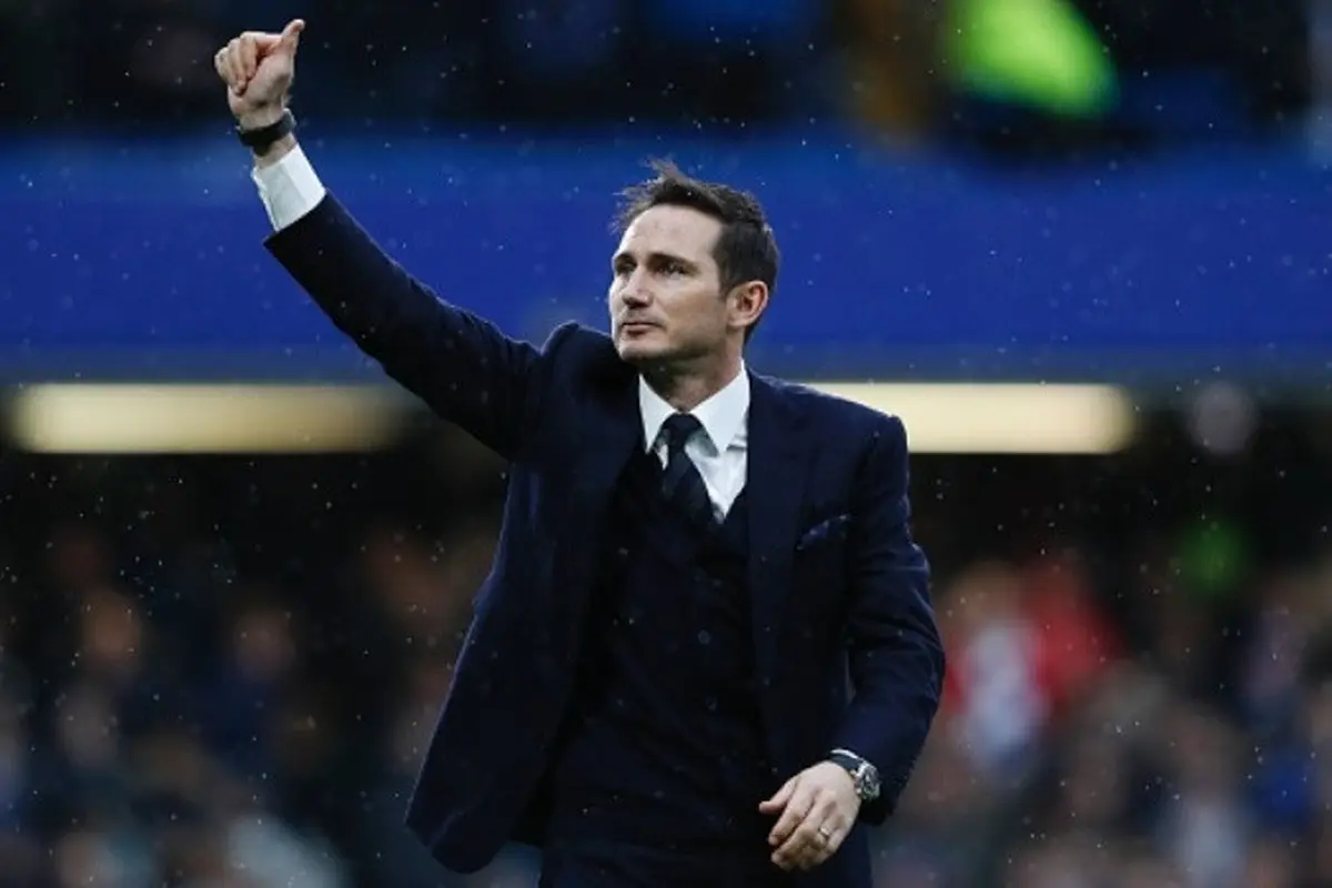 Frank Lampard
