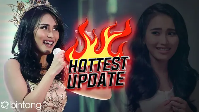 [Bintang] HL Hottest Update Ayu Ting Ting