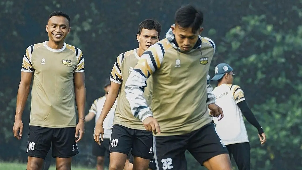 Dewa United