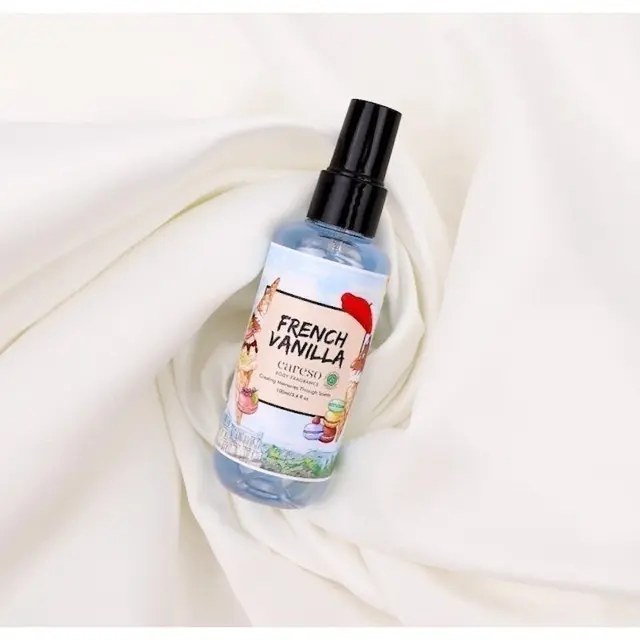 Careso French Vanilla