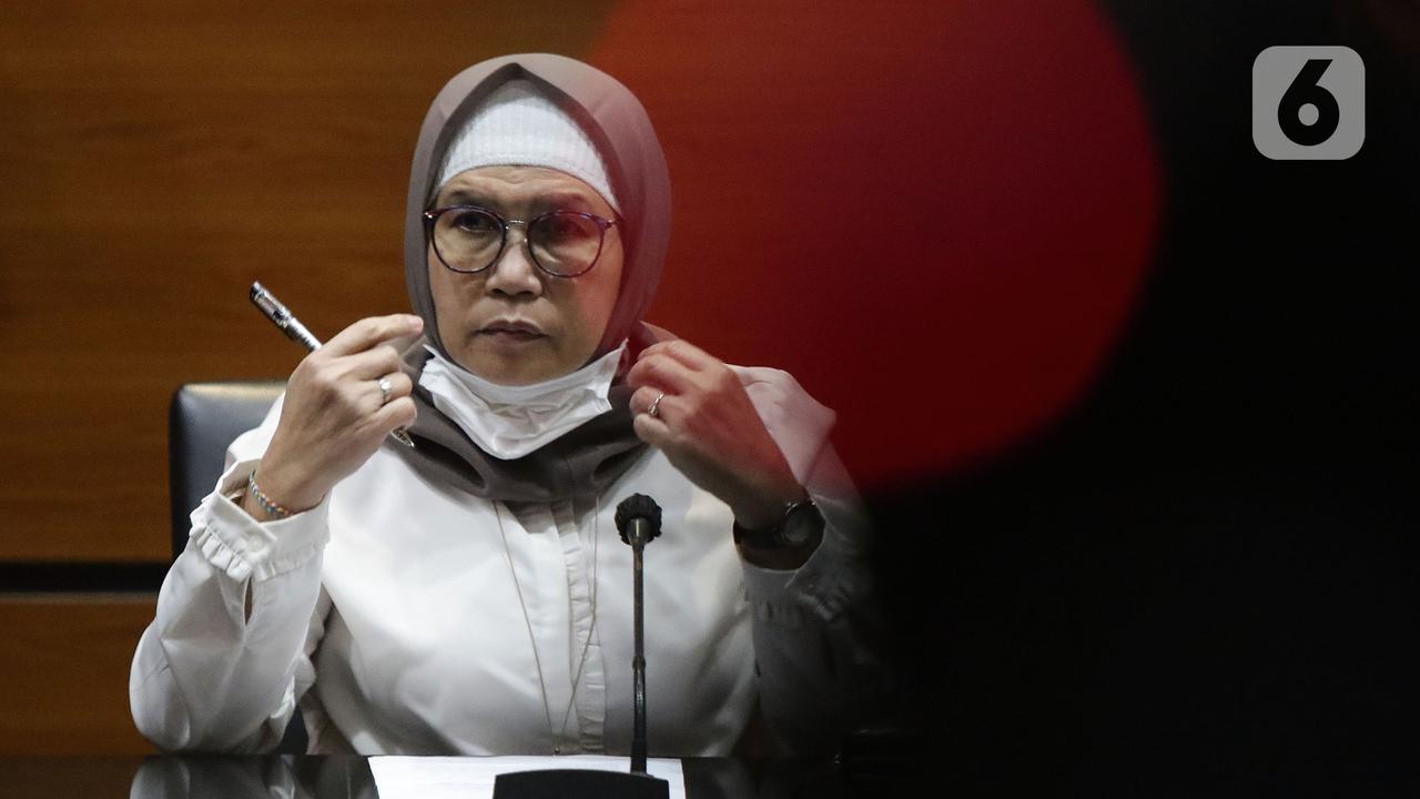 Lili Pintauli Siregar