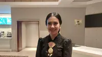 Lola Amaria Galang Donasi Untuk Palestina Lewat Nobar Film Eksil