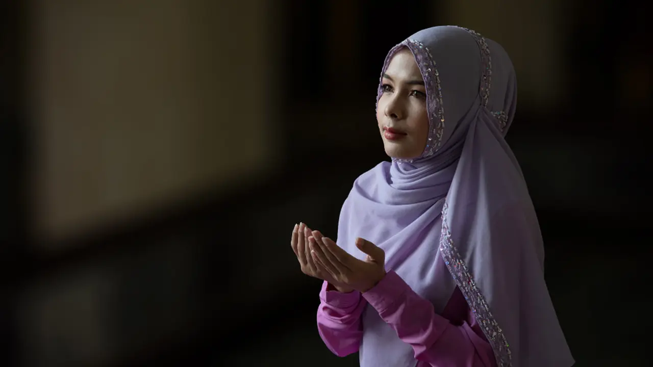 single berhijab