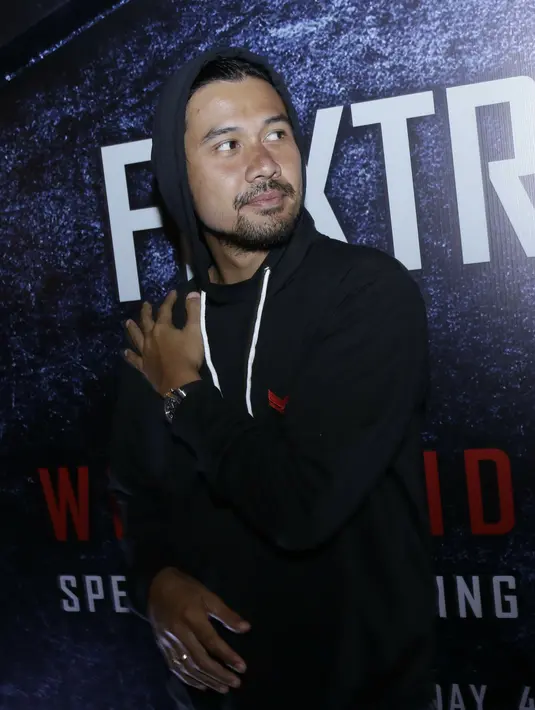 (Agus Apriyanto/Kapanlagi.com)